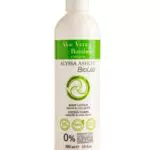 Alyssa Ashley Crema Corpo Bio Lab Aloe Vera e Bamboo - Idratante per Pelle Secca