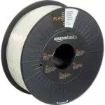 Amazon Basics - Filamento per stampanti 3D, in polilattato