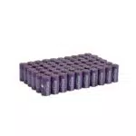 Amazon Basics - Sacchetti igienici per cani senza dispenser, 60 confezioni