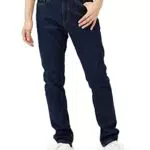 Amazon Essentials Jeans Elasticizzati Sportivi per Uomo