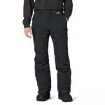 Amazon Essentials Pantaloni da Neve Isolati Impermeabili Uomo