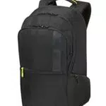 American Tourister Work E - Zaino per laptop 15,6 pollici