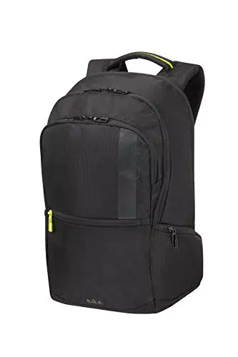 American Tourister Work E - Zaino per laptop 15,6 pollici