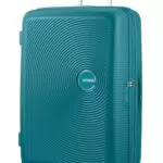 American Tourister Soundbox Spinner L Advanced Suitcase 77 cm