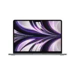 Apple 2022 PC Portatile MacBook Air con chip M2: display Liquid Retina 13,6, 8GB di RAM, 256GB di archiviazione​​​​​​​ SSD storage, tastiera retroilluminata; color​​​​​​​ Argento