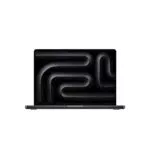 Apple MacBook Pro 2024 con chip M4 Pro, CPU 12 core, GPU 16 core, 24GB RAM, 512GB SSD