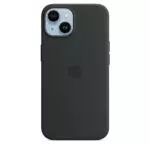 Apple Custodia MagSafe in silicone per iPhone 14