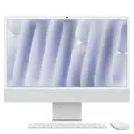 Apple iMac 24 All-in-One con Chip M4, CPU 8-core, 16GB RAM, 256GB SSD