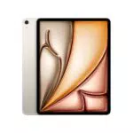 Apple iPad Air 13 con chip M3, 256 GB, fotocamera 12MP, Wi-Fi 6E, 5G