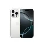 Apple iPhone 16 Pro: Telefono 5G con Controllo Fotocamera e Dolby Vision 4K