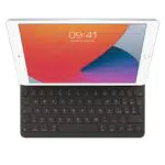 Apple Smart Keyboard per iPad 9a generazione - Italiano