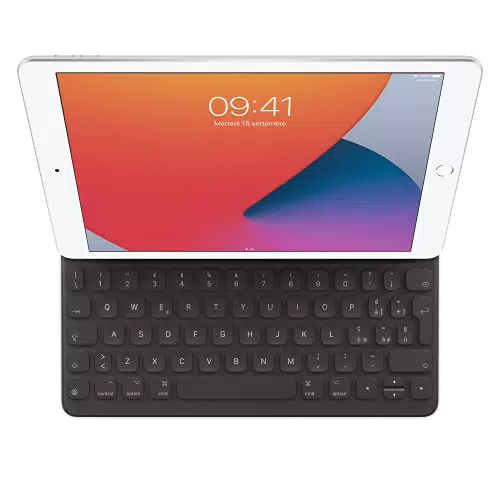 Apple Smart Keyboard per iPad 9a generazione - Italiano