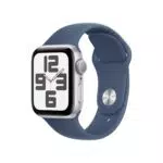 Apple Watch SE (2ª gen.) GPS - Smartwatch con tracker fitness e sonno