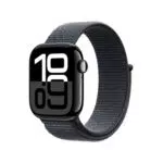 Apple Watch Series 10 GPS + Cellular - Smartwatch con Fitness Tracker e ECG
