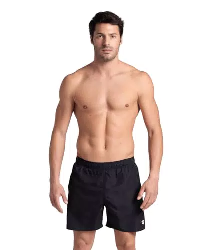Arena Boxer Mare da Uomo Fundamentals R - Comfort e Stile per il Tuo Relax