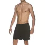Arena Fundamentals Boxer R - Costume da Bagno Uomo in Tessuto Riciclato