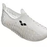 Arena Sharm 2, Scarpe da Scogli Unisex Adulto, Trasparente