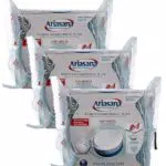 Ariasana Ricarica Power Tab Micro per Dispositivo Assorbiumidità