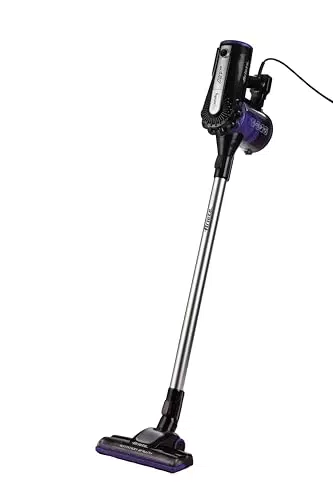 Ariete Handy Force RBT 2359 - Scopa Elettrica Compatta e Potente