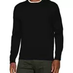 Armani Exchange Felpa da Uomo 8nzm3a