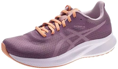 Asics Patriot 13 - Sneaker Donna per Comfort e Stile Quotidiano
