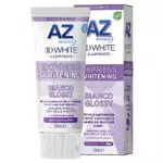 AZ Dentifricio 3DWhite Illuminate Express Whitening 50ml