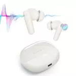 Badenburg Airbeat 1 Auricolari Wireless con Cancellazione Attiva del Rumore