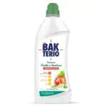 Bakterio Detergente Igienizzante per Frutta e Verdura con Ingredienti Vegetali