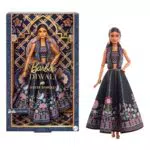 Barbie Signature - Diwali by Anita Dongre, bambola da collezione HRM91