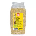 Baule Volante Crusca di Avena Bio Senza Zuccheri