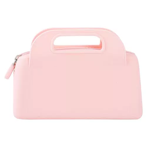 Beauty Case da Viaggio Donna - Pochette Borsa da Trucco Trousse Astuccio Toilette