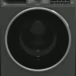 Beko AMBSU372M - Lavatrice Slim 7kg, Classe A, 1200 giri, Motore Inverter, Funzione Vapore