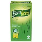 Benefibra Integratore Alimentare di Fibra per l'Equilibrio della Flora Intestinale
