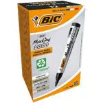 BIC Intensity Marking 2000 - Pennarelli Indelebili ECOlutions in Materiale Riciclato