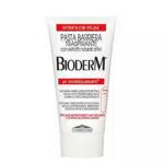 BioDerm Crema Barriera con Ossido di Zinco - Protezione per Pelle Anziani e Neonati