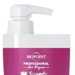 Biopoint Speedy Hair - Maschera per Capelli, Forza e Crescita Rapida