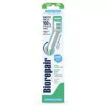 Biorepair Spazzolino Denti Total Protection Antibatterico con Setole Medie