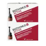 Biothymus Active Uomo - Trattamento Anticaduta Capelli con Formula Intensiva