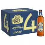 Birrificio Angelo Poretti 4 Luppoli L'Originale - Birra Artigianale Italiana