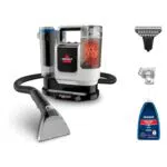 BISSELL SpotClean ProHeat Advanced - Lavatappeti e Pulitore per Tappezzeria