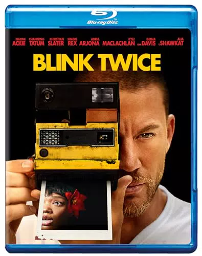 Blink Twice - Modello BS: Offerte Esclusive e Sconti Imperdibili