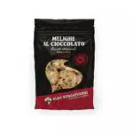 BONGIOVANNI Biscotti Melighe al Cioccolato Senza Glutine - Bontà Naturali