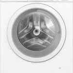 Bosch WAN24009II Lavatrice a carica frontale, 1200 rpm, Iron Assist, Hygiene Plus