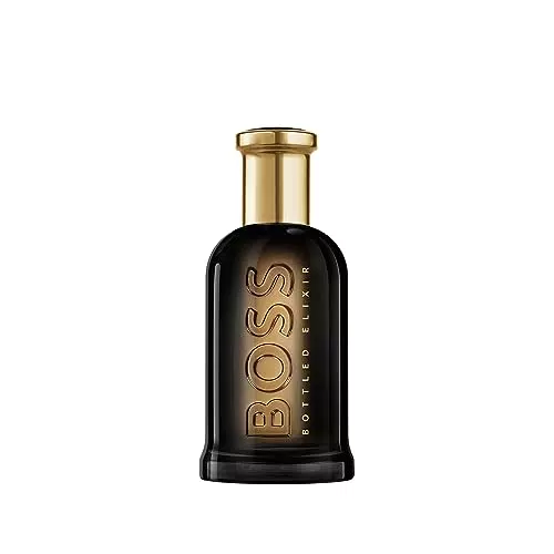 Boss Bottled Elixir - Profumo da Uomo 100ml