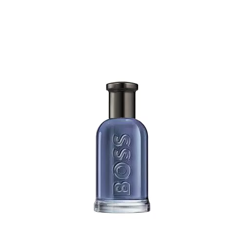 Boss Bottled Infinite Eau de Parfum 50ml - Fragranza Maschile Elegante