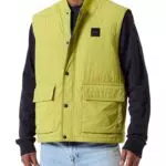 BOSS Gilet Ocomo1-W da Uomo