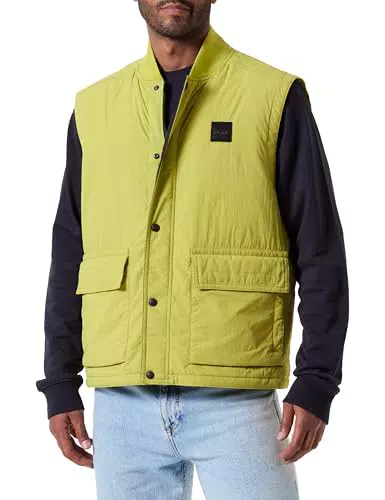 BOSS Gilet Ocomo1-W da Uomo