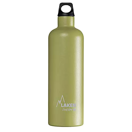 Klean Kanteen Bottiglia Termica in Acciaio Inossidabile 18/8