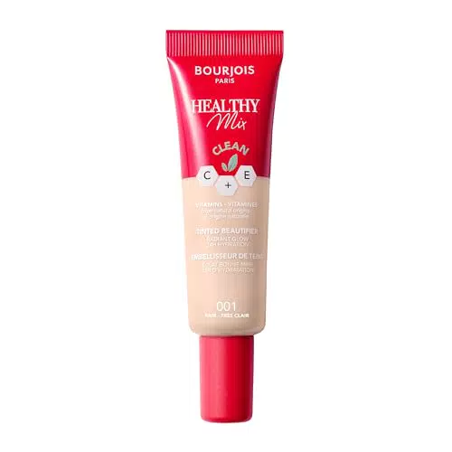 Bourjois BB Cream Healthy Mix