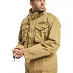 Brandit M65 Giant Jacket - Giacca Uomo